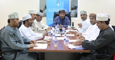 جمعية الصحفيين العمانية تنظم رحلة للعمرة لأربعين من أعضائها