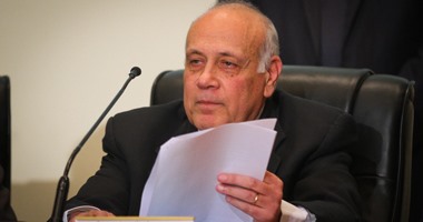 "العليا للانتخابات": اجتماع الأحد القادم دورى ولن نعلن فتح باب الترشيح ودعوة الناخبين للاقتراع خلاله.. منظمات حقوقية تطالب اللجنة بتفعيل المراقبة على الإنفاق المالى.. ومصادر: أى انتهاكات ستحال للنيابة