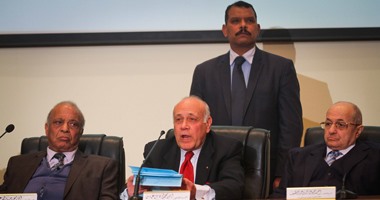ننشر النص الكامل لتفاصيل الجدول الزمنى لانتخابات مجلس النواب