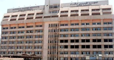 قارئ عبر"واتس آب":المعهد القومى للأورام يرفض تجديد إجازتى للعمل بالخارج