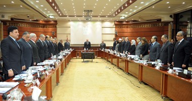 إسناد حفر آبار مشروع المليون فدان إلى الهيئة المصرية العامة للبترول