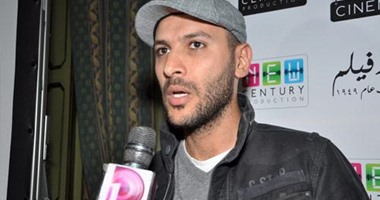 اختيار المخرج محمد دياب عضوا دائما بلجنة تحكيم "الأوسكار"