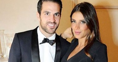 ولى عهد بريطانيا يُعجب بصديقة فابريجاس