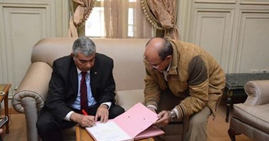 محافظة الإسكندرية: تطوير مخبز من نصف لـ"كامل" لخدمة 9 قرى بالعامرية