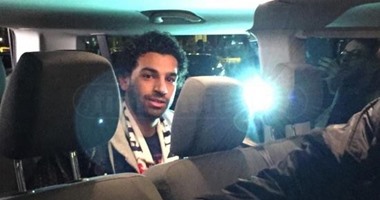 إجراءات الإقامة تمنع ظهور صلاح مع فيورنتينا أمام أتلانتا