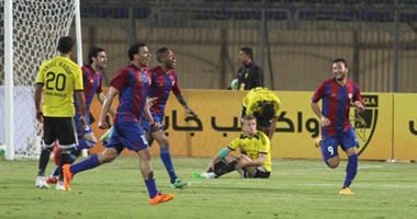 بتروجت يخطف فوزا قاتلا من دجلة ويقفز للمركز الخامس