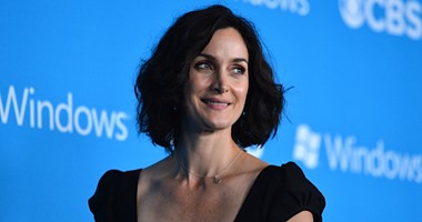 "كارى- آن موس" تنضم لفريق عمل مسلسل A.K.A. Jessica Jones