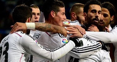 ريال مدريد يهدد يوفنتوس وبرشلونة بخطف زازا