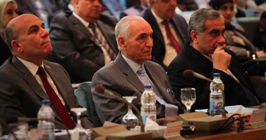 مساعد وزير العدل: نسعى لتنفيذ بنود الخطة الاستراتيجية لمكافحة الفساد