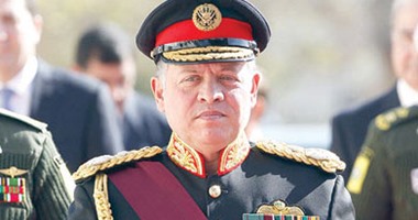 الأردن والبحرين يبحثان تعزيز التعاون العسكرى