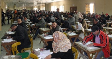 ننشر جدول امتحانات أبنائنا فى الخارج قبل بدئه بيومين