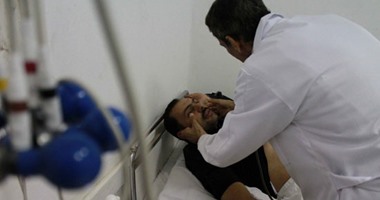 خطوات التقدم للكشف الطبى لمرشحى النواب بالأقصر × 19 معلومة