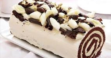 طريقة عمل سويسرول