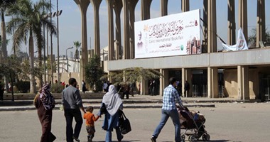 ننشر أبرز ضيوف معرض القاهرة الدولى للكتاب 2017