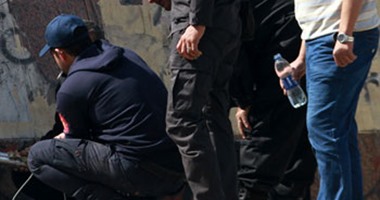 بلاغ سلبى بوجود متفجرات بموقف شبرباى بطنطا