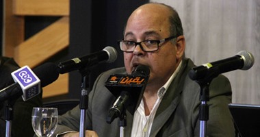 صابر عرب:علينا قراءة التاريخ بحيادية..ومصطفى الفقى:التعليم أصل أزمة الثقافة