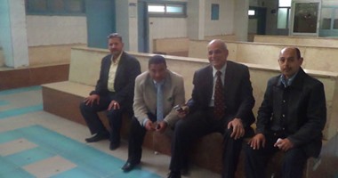 10 مرشحين يتقدمون بأوراق ترشحهم فى اليوم الثانى من فتح باب الترشح للبرلمان