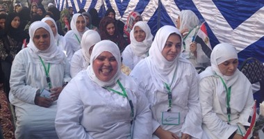 محافظ القليوبية: مبادرة مصر بلا غارمات تكشف الجانب الإنسانى للسيسى
