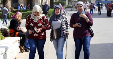 التعليم العالى تنفى فرض رسوم على الطلاب عند الدخول للجامعات