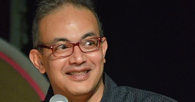 حازم شبل عن التكنولوجيا الحديثة في المسرح: أسوأ ما فيها الشاشات