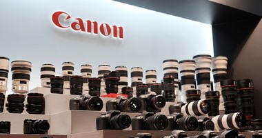 "كانون" تعلن عن إصدارات جديدة لكاميرا " EOS 5DS" و" EOS M3"