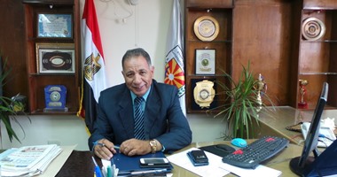 وكيل التربية والتعليم بجنوب سيناء يكلف وكيل مدرسة الفيروز بمنصب المدير