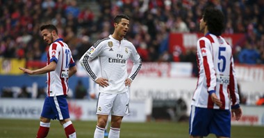 7 أرقام تُجبرك على متابعة "ديربى" مدريد الليلة