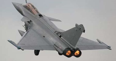 الهند توقع على صفقة طائرات الرافال خلال أيام