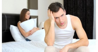 هل يؤثر التواء العضو الذكرى على الأداء الجنسى للرجل