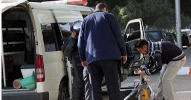 العثور على جسم غريب بدورة مياه محكمة ديرب نجم الجزئية بالشرقية
