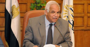 محافظ القاهرة: أنجزنا 30% من مشروع تحيا مصر بالمقطم