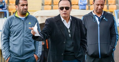 طارق يحيى يقود المران الاول لطلائع الجيش