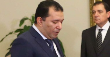 محافظ الأقصر يضبط شاحنة محملة بـ100 أسطوانة بوتاجاز مهربة