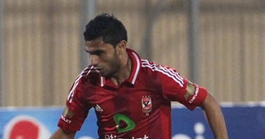 محمد رزق يرفض العودة للمقاولون ويتمسك بالأهلى