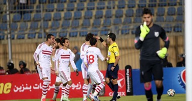 لعبة "الكراسى الموسيقية" بين الأمن واتحاد الكرة على الملاعب بدأت مبكرا.. رفض الدفاع الجوى مباراة الأهلى والطلائع.. والجبلاية تطالب الأندية بحل مشاكلها مع الأمن..ولجنة لمتابعة الأزمات