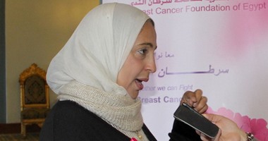 غادة هزمت السرطان.. "علشان ٨٠٪ من العلاج دعم نفسى"