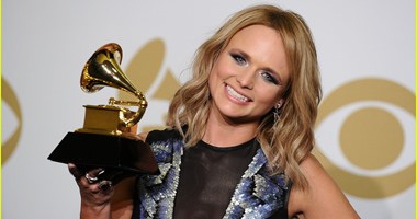 فوز سام سميث بـ4 جوائز وبيونسيه أفضل أغنية راب فى حفل"GRAMMY" الموسيقى