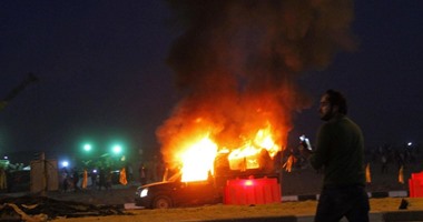 اليوم.. نظر محاكمة 16 متهما بقضية "أحداث الدفاع الجوى"