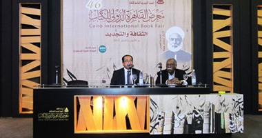 مثقفون: "الإرهاب فى أفريقيا ناتج عن الحروب الأهلية والنزاعات"