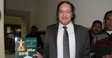 لجنة دراسة موقف الشباب المحبوسين تجيب عن السؤال الصعب..هل قوائم المفرج عنهم تشمل الإخوان ؟..الحوفى: ارتكبوا العنف ولن يكونوا فى قوائمنا..حقوق الإنسان بالبرلمان: العفو عنهم مشروط بعدم تورطهم فى قضايا الإرهاب