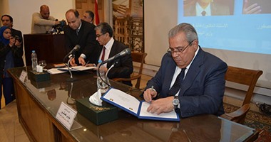 الأعلى للثقافة يفتح باب المشاركة فى ملتقى القاهرة للإبداع الروائى العربى 