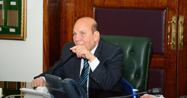عادل لبيب يقرر تجديد تعيين 10 قيادات محلية