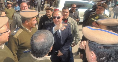 حبس 4 عاطلين قتلوا مهندسا لسرقة سيارته بالإكراه فى المنوفية