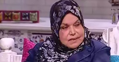 بالصور.. فى ذكرى تحرير سيناء.. المجاهدة السيناوية وداد حجاب: ارتديت ملابس المجندات الإسرائيليات ونقلت المعلومات للمخابرات المصرية حتى حررنا البلاد.. وتؤكد: الإرهاب أصعب على سيناء من الاحتلال