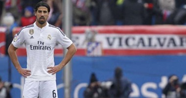 خضيرة يدخل دائرة اهتمامات بوروسيا دورتموند