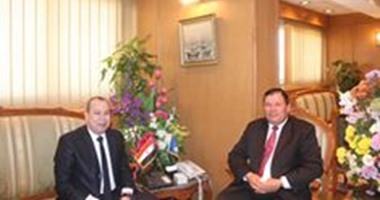 محافظة دمياط تنجح فى استعادة 30 فدان بشطا بعد نزاع مع هيئة الثروة السمكية