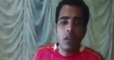 صحافة المواطن: قارئ يشارك بموهبته فى التعليق على "القمة" بصوت إسماعيل ياسين