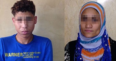 الحكم بالإعدام على قاتلى طفل بالغردقة بإغراقه وإلقاء جثته فى صندوق قمامة