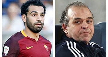 صحيفة هولندية: محمد صلاح "مش بتاع روما" بديل ميدو بالزمالك