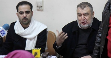 محمد عبد القدوس يطالب الدولة بالتدخل لحل مشاكل سائقى التاكسى الأبيض